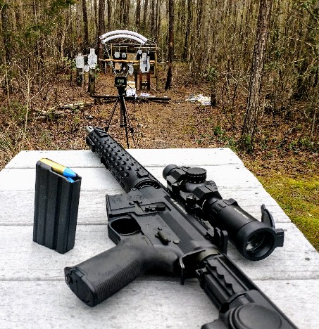 Rifle and range.jpg